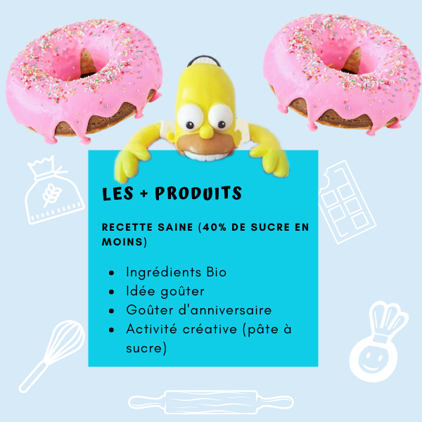 DROLE DE P'TIT CHEF 2